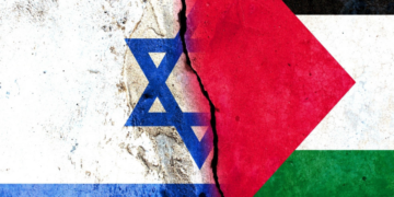 Is Israel stopping the Covid-19 vaccine from reaching Gaza?