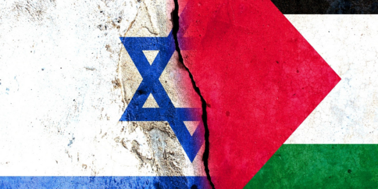 Is Israel stopping the Covid-19 vaccine from reaching Gaza?
