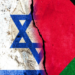 Is Israel stopping the Covid-19 vaccine from reaching Gaza?