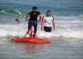 Palestinians redesign scrap to make machinery in besieged Gaza