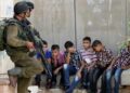 Read heart wrenching testimonies of Palestinian children in Israeli jails