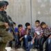 Read heart wrenching testimonies of Palestinian children in Israeli jails
