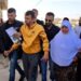 Palestinian Prisoner Manour Shahateet